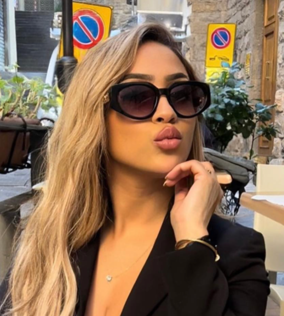 Lina Zuniga